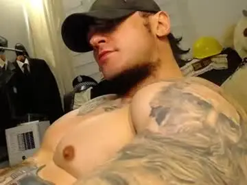 Chaturbate Adult Webcams of ballard_