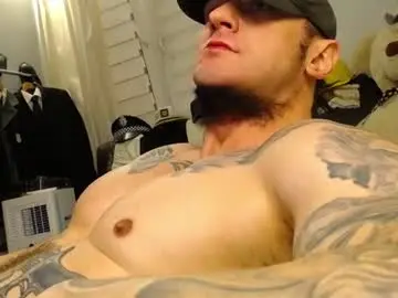 Chaturbate Private Sex Chat of ballard_