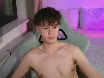 Chaturbate Best Webcam of cute_thomas