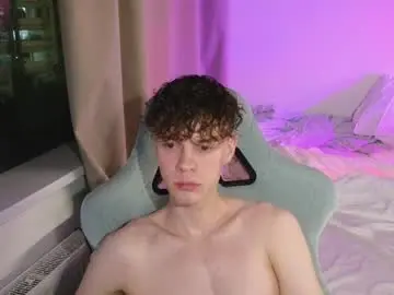 Chaturbate Free Porn Cam of cute_thomas
