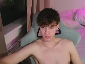 Chaturbate Watch Live Sex Cams of cute_thomas
