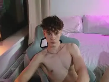 Chaturbate Adult Webcam of cute_thomas