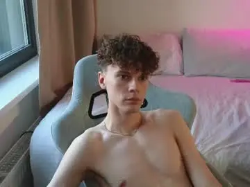 Chaturbate Live Sex of cute_thomas