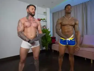 Chaturbate Adult Webcam of demianblake