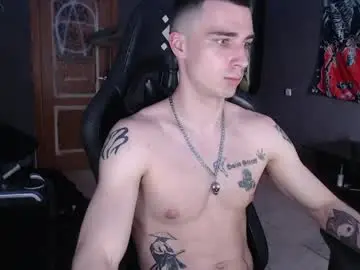 Chaturbate Nude Webcam of eduard_loveee