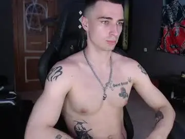 Chaturbate Live Porn of eduard_loveee