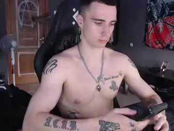 Chaturbate Free Porn Cam of eduard_loveee