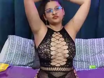Chaturbate Nude Webcam of gracethornton