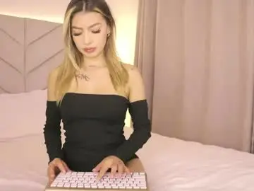 Chaturbate Private Sex Chat of isabella_cox__