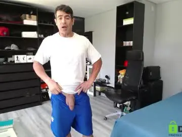 Chaturbate Live Porn of latino23bom