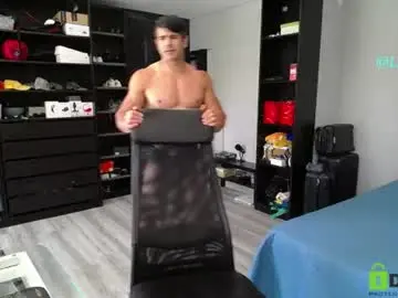 Chaturbate Live Sex of latino23bom