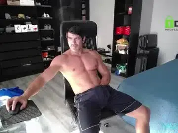 Chaturbate Adult Webcam of latino23bom