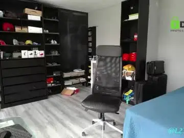 Chaturbate Private Sex Chat of latino23bom