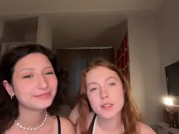 Chaturbate Live Porn of miafleur