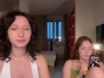 Chaturbate Sex Chat of miafleur
