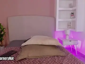 Chaturbate Sex Chat of nathalyn05