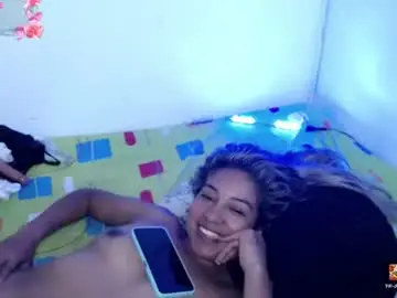 Chaturbate Sex Cam of ninatinydoll1