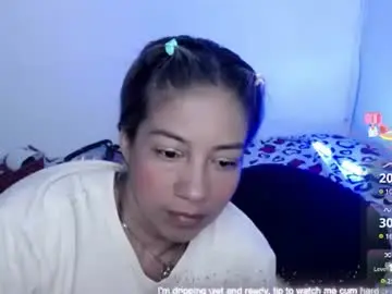Chaturbate Live Porn of ninatinydoll1