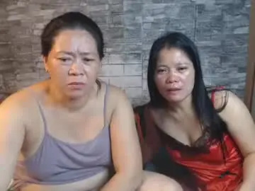 Chaturbate Live Porn of pinayhotmama08