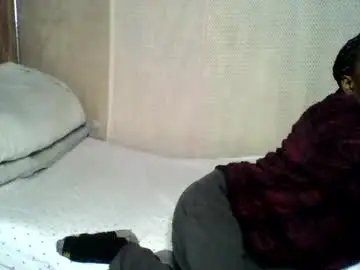 Chaturbate Sex Cam of rasta_berry