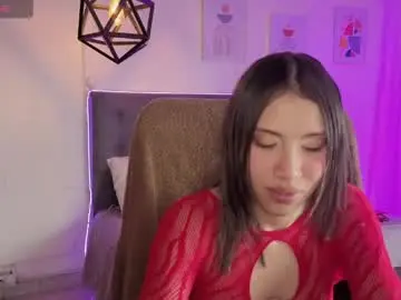 Chaturbate Free Live Porn of sabaha_