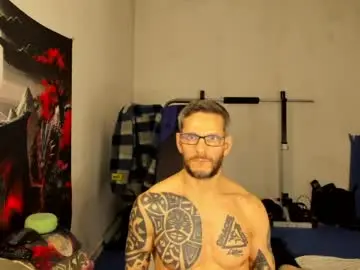 Chaturbate Sex Cam of samuraijiu