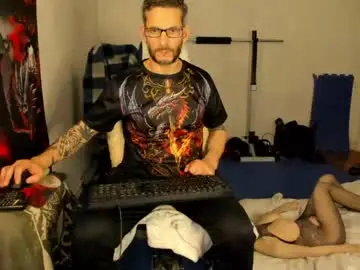 Chaturbate Private Sex Chat of samuraijiu