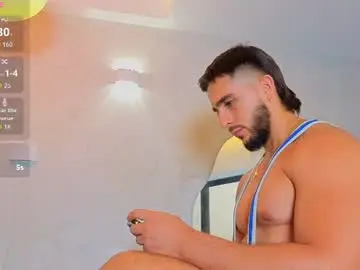 Chaturbate Sex Chat of scottfischer_