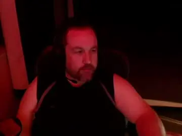 Chaturbate Nude Webcam of voidcatdaddy