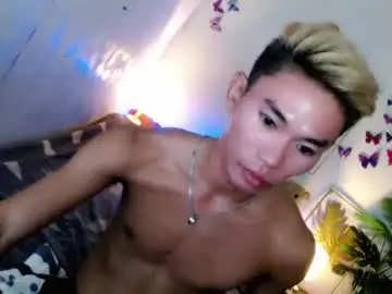 Chaturbate Best live sex cam show of yourdreamboyx
