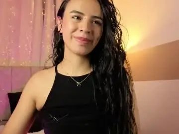 Chaturbate Adult Video Chat of zaradulce