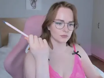 Chaturbate Adult Webcams of _gingermean_