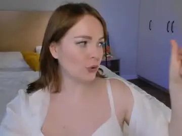 Chaturbate Adult Webcams of _gingermean_