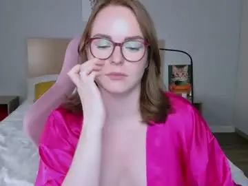 Chaturbate Free Porn Cam of _gingermean_