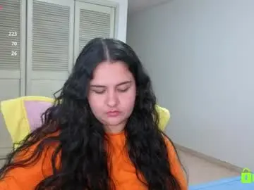 Chaturbate Best live sex cam show of baddie_maddie_