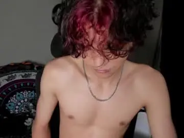 Chaturbate Best live sex cam show of halan_jr