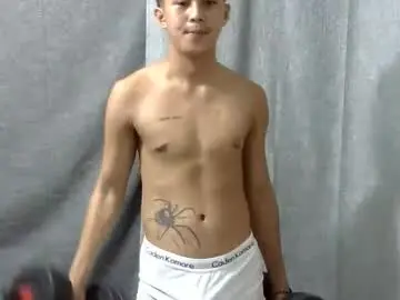 Chaturbate Nude Webcam of justcallme_james