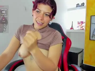 Chaturbate Live Porn of raven_rouge