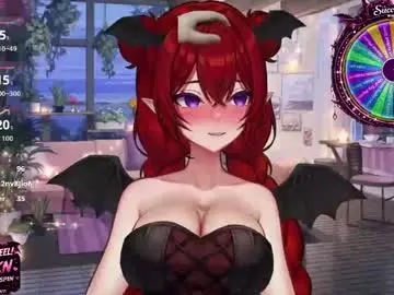 Chaturbate Adult Webcam of sakuraluuv