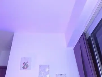 Chaturbate Live Sex Cam of soysilvanna_