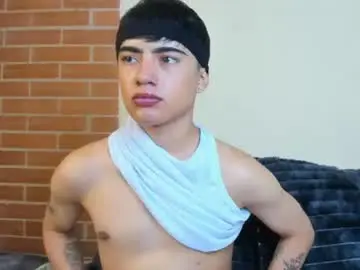 Chaturbate Free Live Porn of thiago_dv