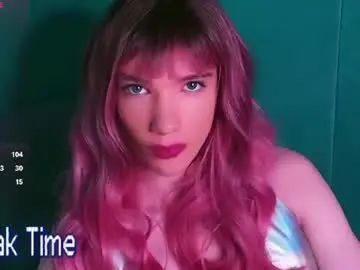 Chaturbate Live Sex Cam of translustybabe