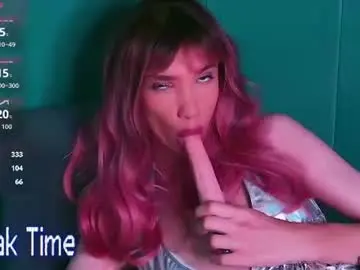 Chaturbate Private Sex Chat of translustybabe