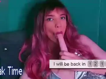 Chaturbate Private Sex Chat of translustybabe