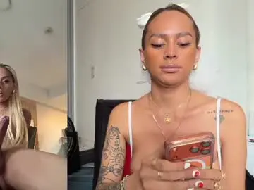 Chaturbate Live Sex of xmonstrouscockivy