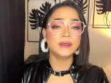 Chaturbate Adult Webcam of xxasian_goddessxx