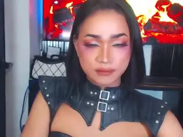Chaturbate Watch Live Sex Cams of xxasian_goddessxx