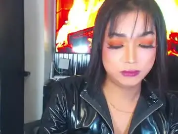 Chaturbate Best live sex cam show of xxasian_goddessxx