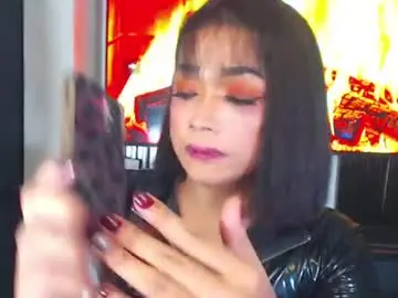 Chaturbate Sex Chat of xxasian_goddessxx