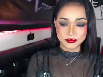 Chaturbate Free Porn Cam of xxasian_goddessxx